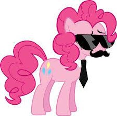 What pinkie pie is best?