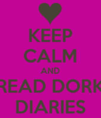 Who is more crazy dork diaries