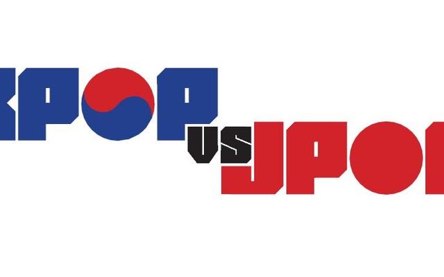 K-pop or J-pop? (1)