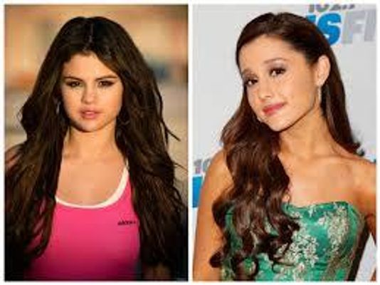 Selena or Ariana ?