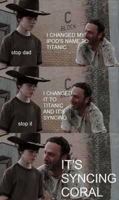 The Walking Dead: Funny Pic? (1)