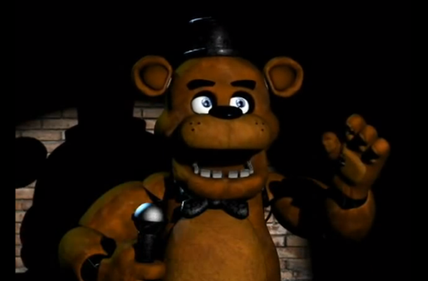 Freddy best pic?