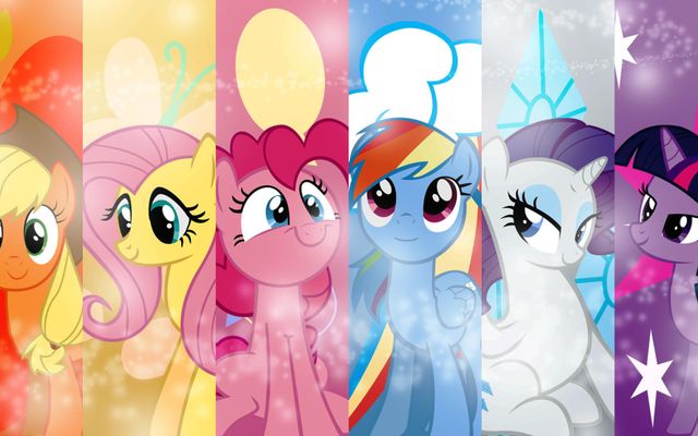 MLP: Comic Series or TV Series