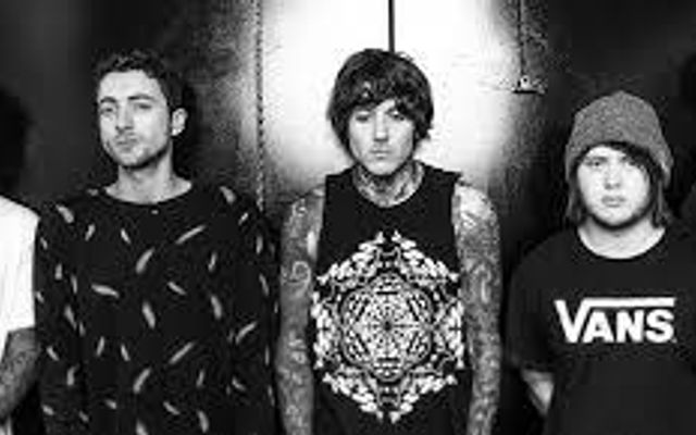 Favourite Bring Me The Horizon Song (My favourite is Throne, if not one of these, list in comments)