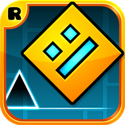 Do You Have Geometry Dash?