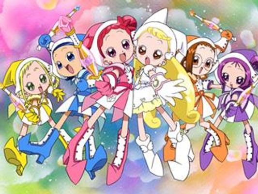 Who is your favorite Ojamajo Doremi character?