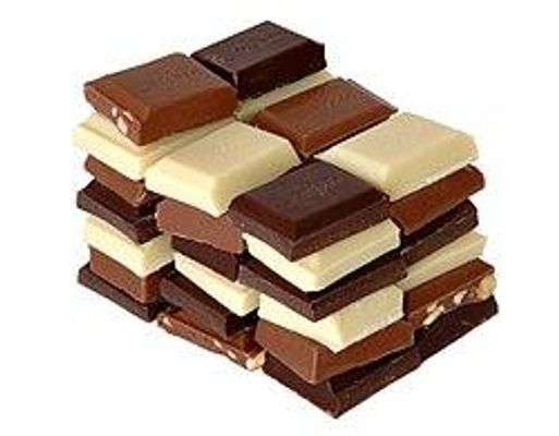 What type of chocolate?