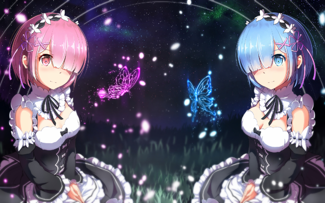 Rem or Ram?