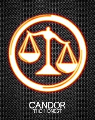 Do you think you could survive in Candor?