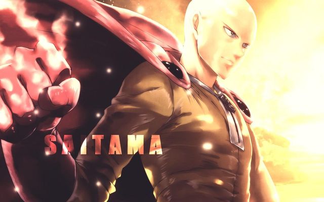 Who would you rather see saitama fight in a DEATH BATTLE?