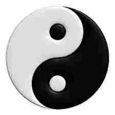 ying or yang?