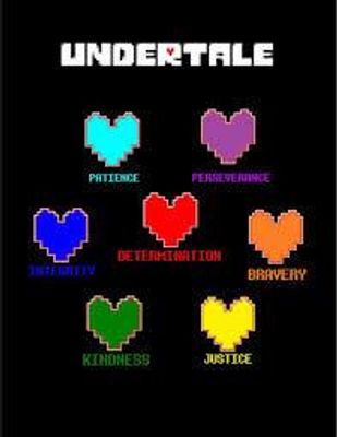 Should I write a story on Undertale with me as a character