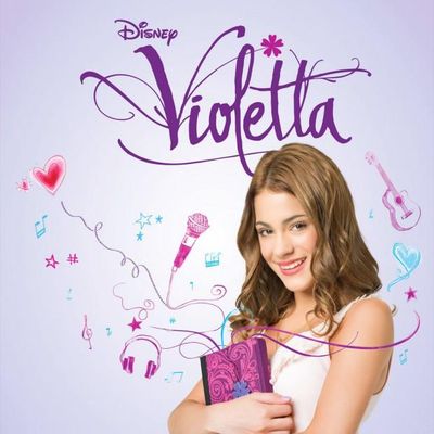 Best couple in Violetta