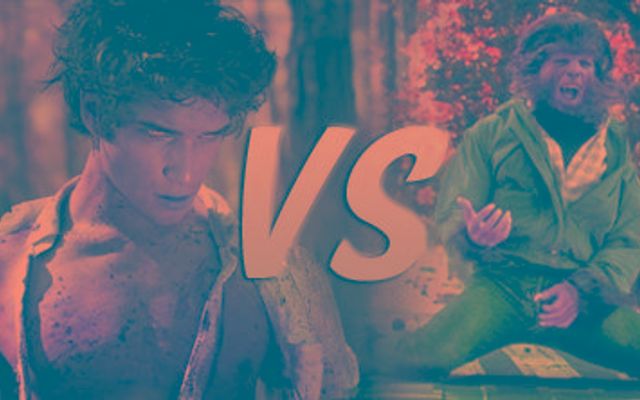 Scott Howard or Scott McCall? (movie vs tv)