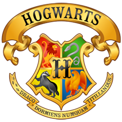 Which Hogwarts house is your favorite?