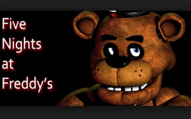 Favorite FNAF 1 & 2?