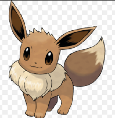 who is your favorite eveelution?