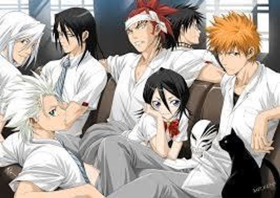 whos cuter, ichigo or renji