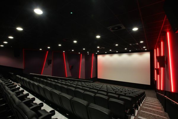 Do you ever go to cinema alone? Please comment