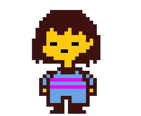 Do you like undertale? (2)