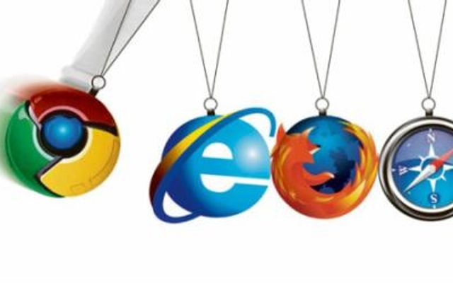 Which Web Browser Do You Prefer?