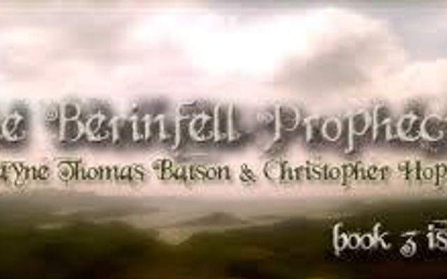 What is your favorite lord from the Berinfell Prophecies?