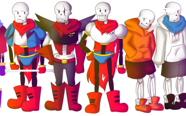 What Undertale AU is best?