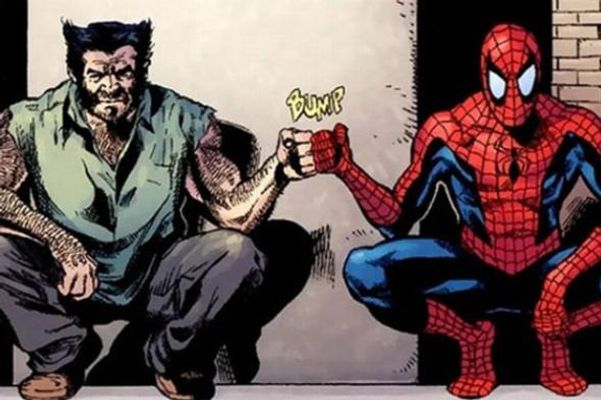 Does Spider-Man fit in more with the x-men or Avengers?