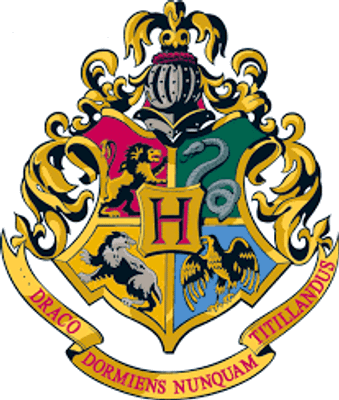 Which Hogwarts house is the best?