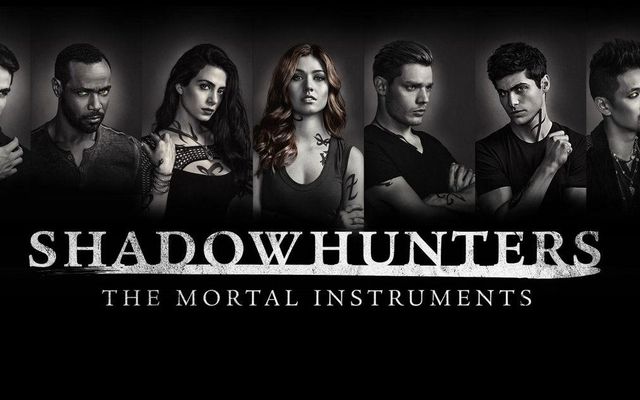 Which Shadowhunters Character Is Your Favorite Out Of The Main? (Mortal Instruments)