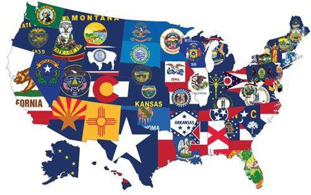 Which State do you live in ?