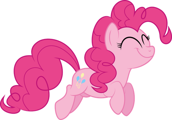 MLP: Best Pinkie Dress