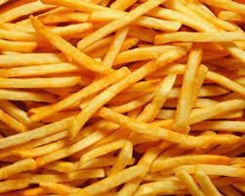 Do You Call Them Fries Or Chips?