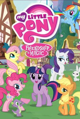 Best of the MLP ponies?