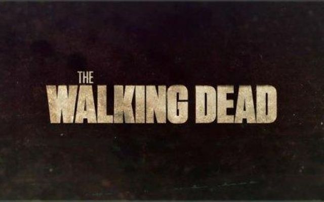 Which nickname is the best for the undead on The Walking Dead?