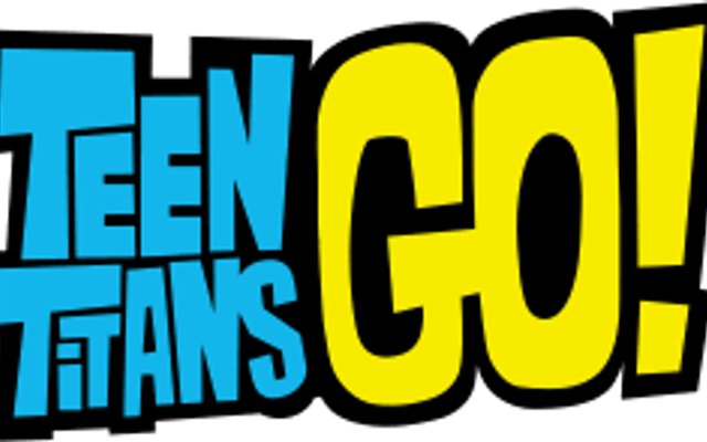 Teen titans go