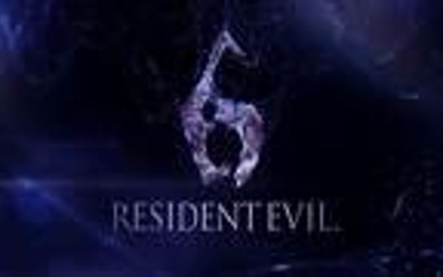 Do you like resident evil