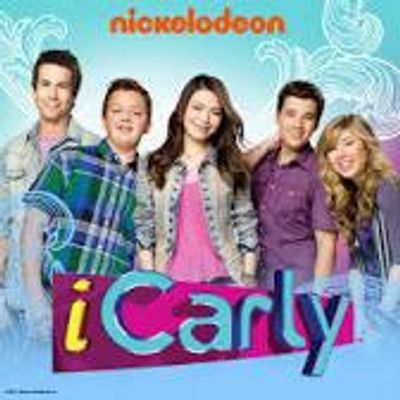 Do you like icarly?