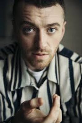 What is your opinion on the new Sam Smith alblum?