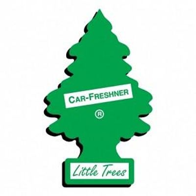 Which Little Trees car freshener is better between the 2?