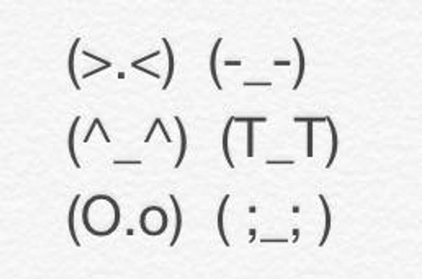 What emotion do you use\like the most?