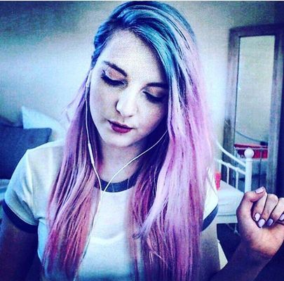 What picture of ldshadowlady?