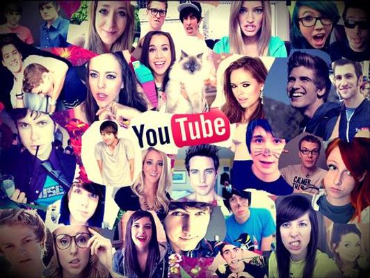 which YouTuber is your favorite?