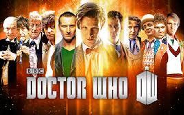 Who is your favorite (Nu-Who) Doctor Who character?