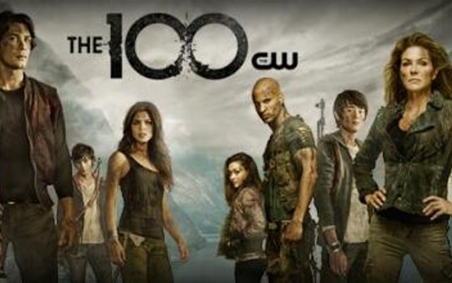 who looks best from the 100 2?