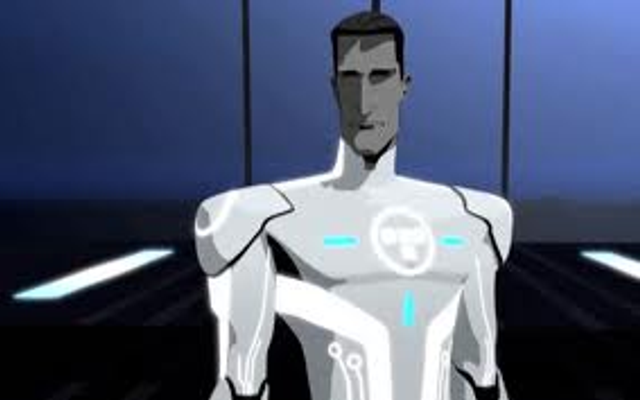 Do you like TRON: Uprising? (Don't let the revolution end before it has a chance to start!)