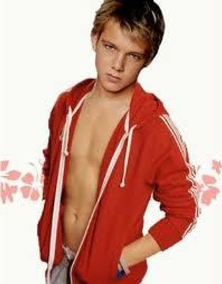 Max Thieriot, Hot or Not?