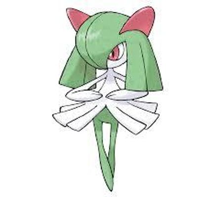 gardevoir or kirlia