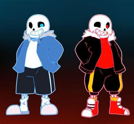 Which of these Undertale Au's do you like most?