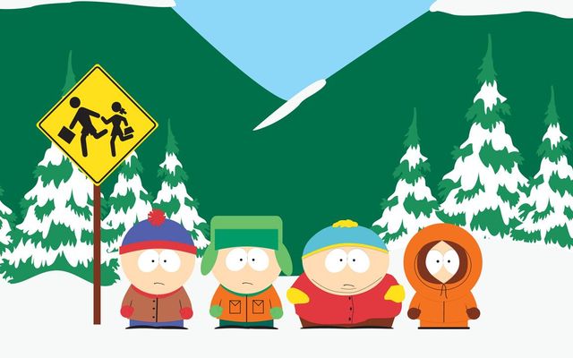 Best South Park character?